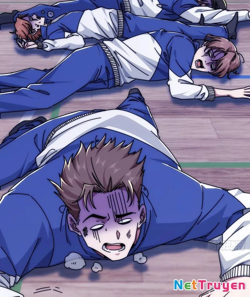Tiến Hóa Vô Hạn Bắt Đầu Từ Con Số Không Chapter 9 - 71