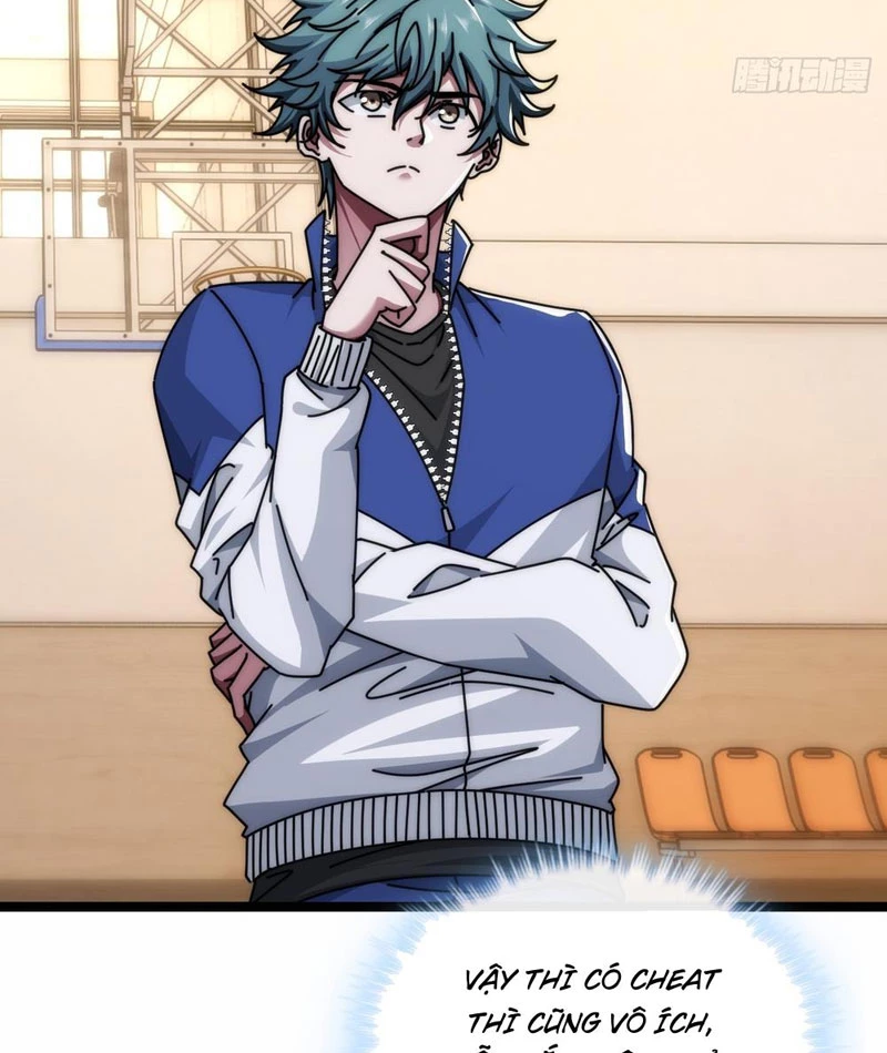 Tiến Hóa Vô Hạn Bắt Đầu Từ Con Số Không Chapter 9 - 74