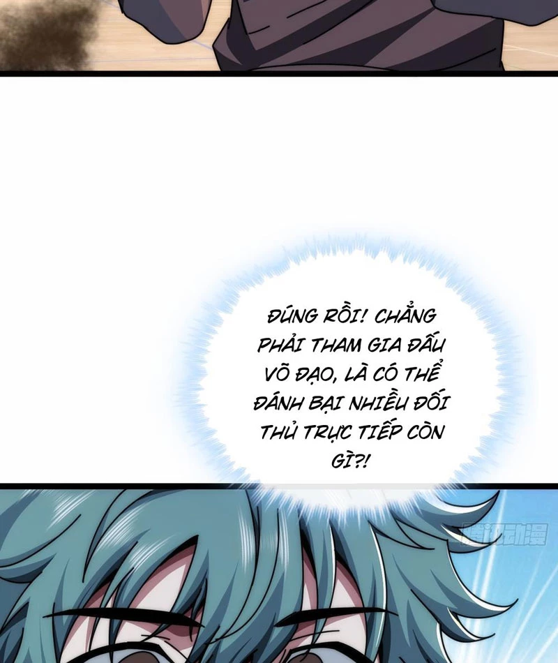 Tiến Hóa Vô Hạn Bắt Đầu Từ Con Số Không Chapter 9 - 79