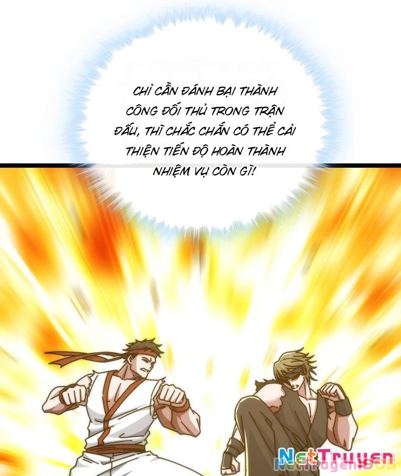 Tiến Hóa Vô Hạn Bắt Đầu Từ Con Số Không Chapter 9 - 81