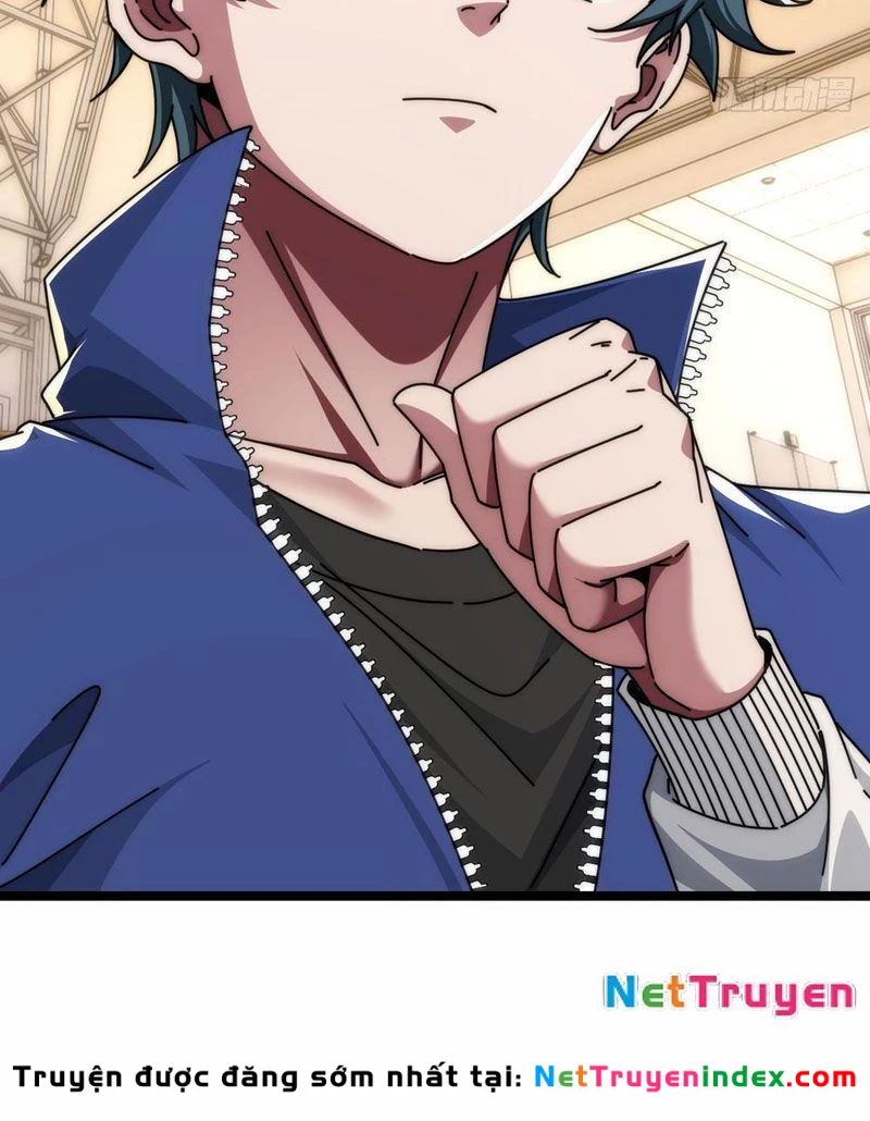 Tiến Hóa Vô Hạn Bắt Đầu Từ Con Số Không Chapter 9 - 86