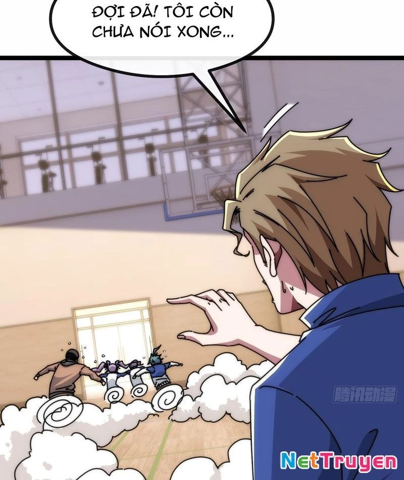 Tiến Hóa Vô Hạn Bắt Đầu Từ Con Số Không Chapter 9 - 91