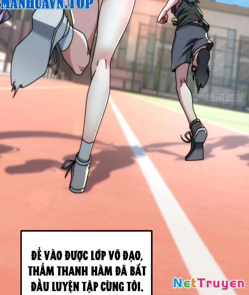 Tiến Hóa Vô Hạn Bắt Đầu Từ Con Số Không Chapter 9 - 96