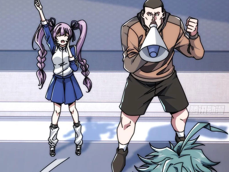 Tiến Hóa Vô Hạn Bắt Đầu Từ Con Số Không Chapter 10 - 19