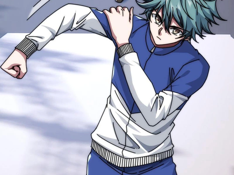 Tiến Hóa Vô Hạn Bắt Đầu Từ Con Số Không Chapter 10 - 20