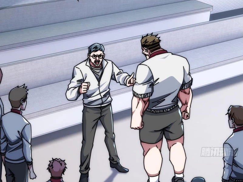 Tiến Hóa Vô Hạn Bắt Đầu Từ Con Số Không Chapter 10 - 70