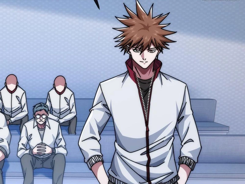 Tiến Hóa Vô Hạn Bắt Đầu Từ Con Số Không Chapter 10 - 112