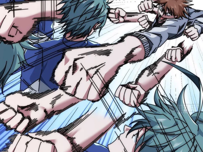 Tiến Hóa Vô Hạn Bắt Đầu Từ Con Số Không Chapter 10 - 133