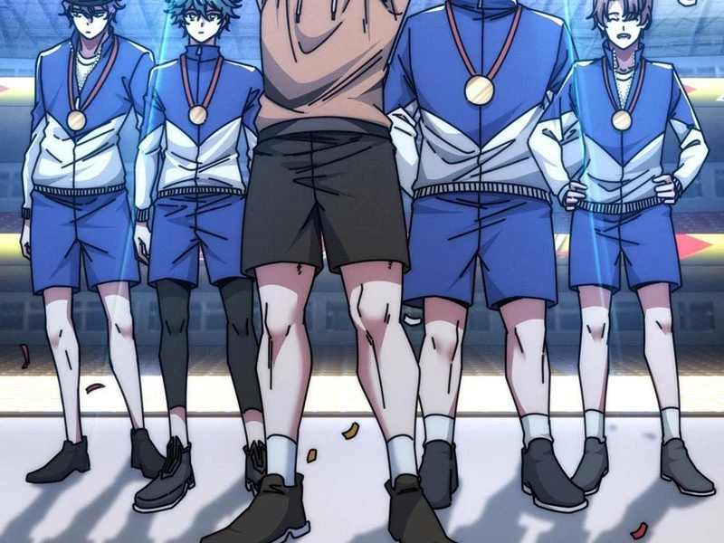 Tiến Hóa Vô Hạn Bắt Đầu Từ Con Số Không Chapter 10 - 180