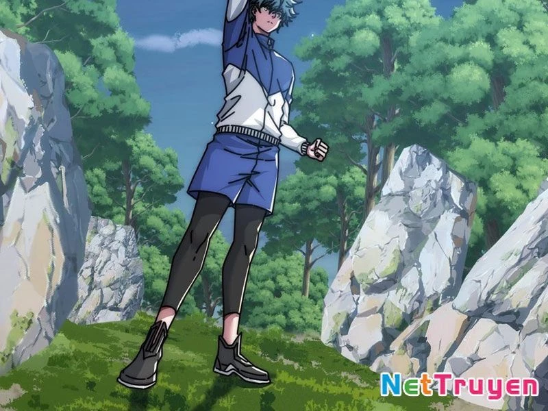 Tiến Hóa Vô Hạn Bắt Đầu Từ Con Số Không Chapter 10 - 206