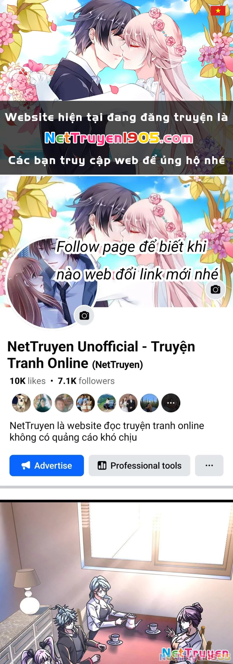 Tiến Hóa Vô Hạn Bắt Đầu Từ Con Số Không Chapter 11 - 1