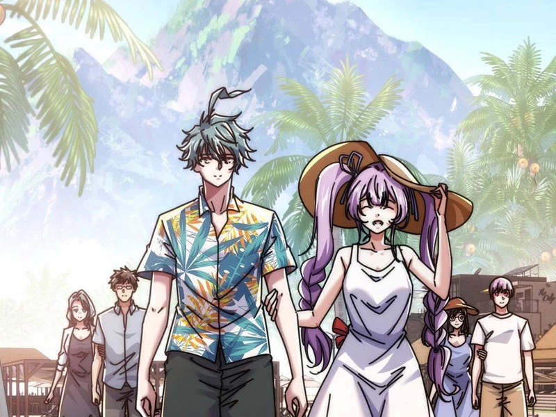 Tiến Hóa Vô Hạn Bắt Đầu Từ Con Số Không Chapter 11 - 80