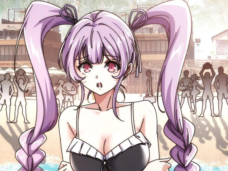 Tiến Hóa Vô Hạn Bắt Đầu Từ Con Số Không Chapter 11 - 84