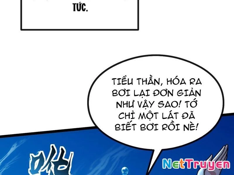 Tiến Hóa Vô Hạn Bắt Đầu Từ Con Số Không Chapter 11 - 101