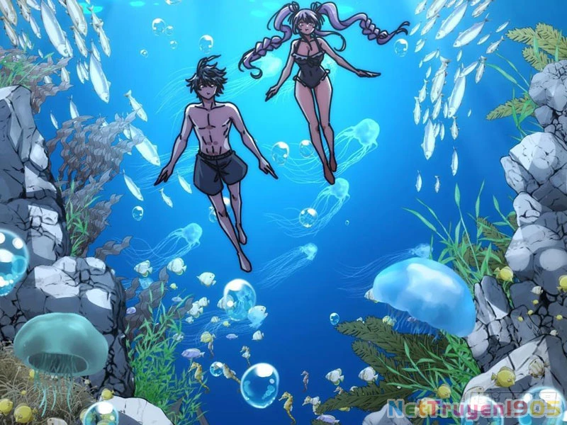 Tiến Hóa Vô Hạn Bắt Đầu Từ Con Số Không Chapter 11 - 140