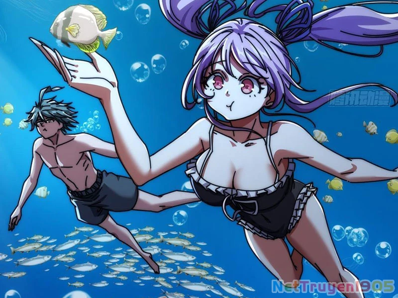 Tiến Hóa Vô Hạn Bắt Đầu Từ Con Số Không Chapter 11 - 143