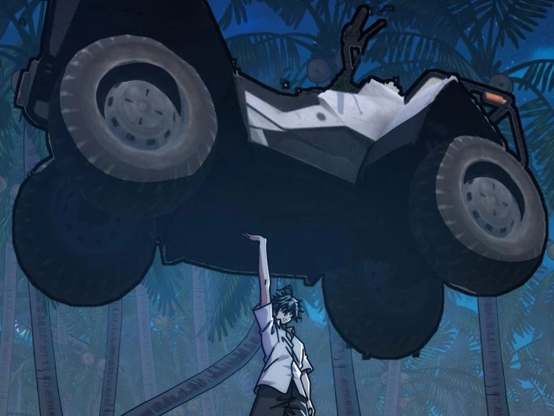 Tiến Hóa Vô Hạn Bắt Đầu Từ Con Số Không Chapter 11 - 200