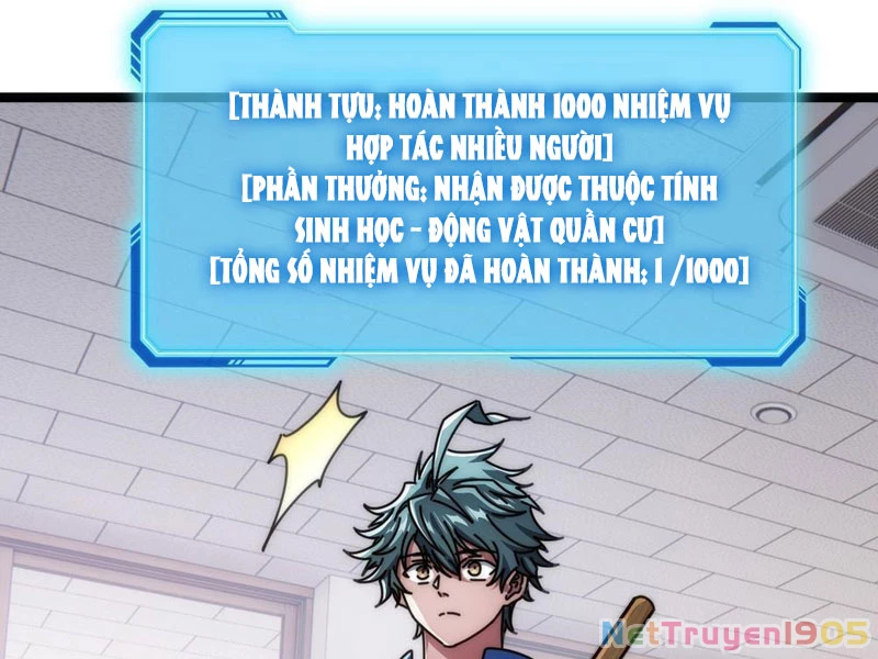 Tiến Hóa Vô Hạn Bắt Đầu Từ Con Số Không Chapter 11 - 212