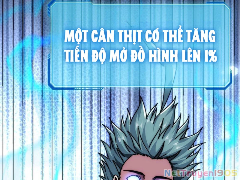 Tiến Hóa Vô Hạn Bắt Đầu Từ Con Số Không Chapter 12 - 17