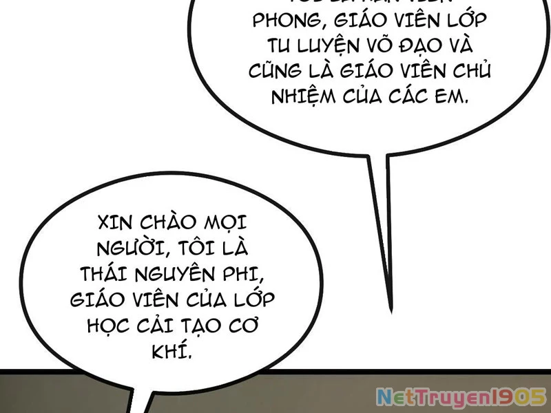 Tiến Hóa Vô Hạn Bắt Đầu Từ Con Số Không Chapter 12 - 37