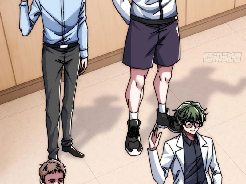 Tiến Hóa Vô Hạn Bắt Đầu Từ Con Số Không Chapter 12 - 39