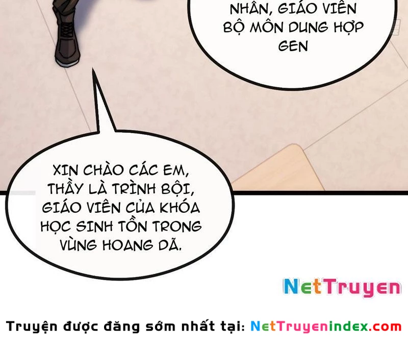 Tiến Hóa Vô Hạn Bắt Đầu Từ Con Số Không Chapter 12 - 41