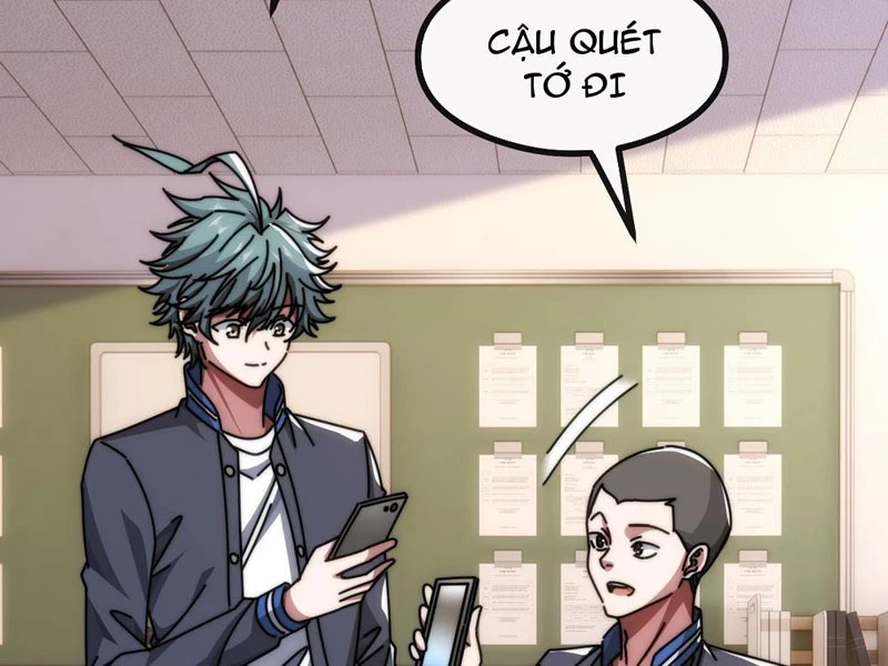 Tiến Hóa Vô Hạn Bắt Đầu Từ Con Số Không Chapter 12 - 113