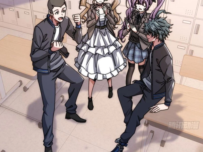 Tiến Hóa Vô Hạn Bắt Đầu Từ Con Số Không Chapter 12 - 133