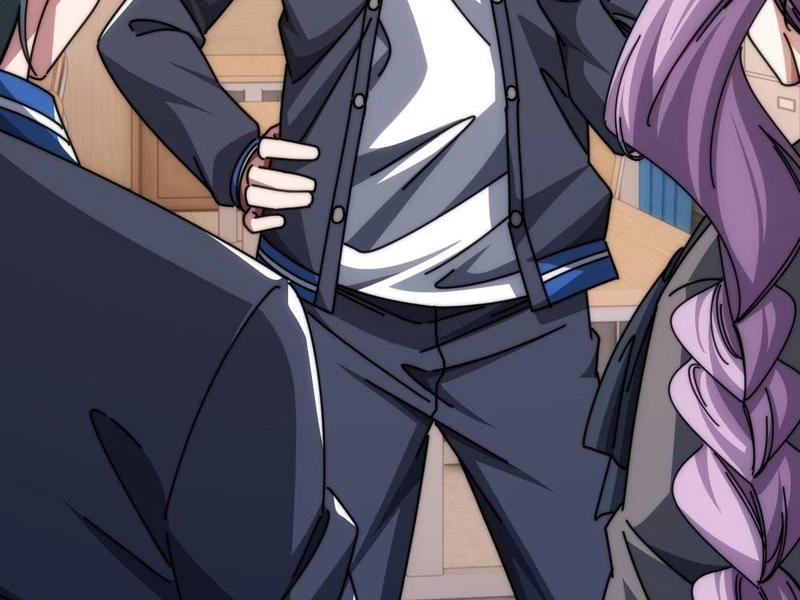 Tiến Hóa Vô Hạn Bắt Đầu Từ Con Số Không Chapter 12 - 137