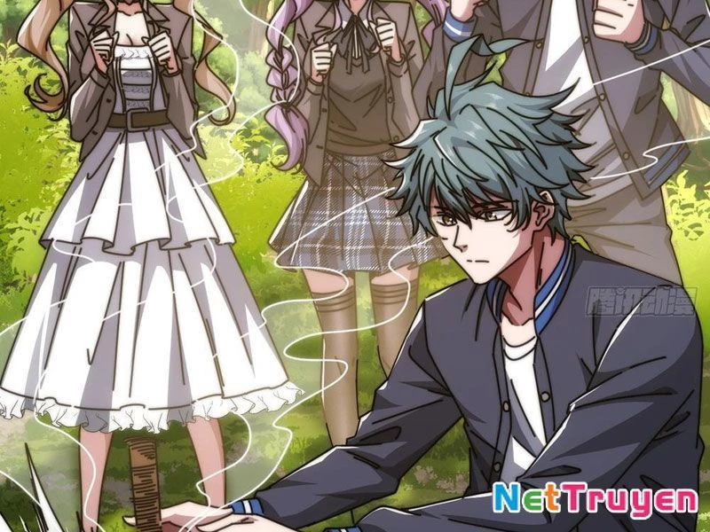 Tiến Hóa Vô Hạn Bắt Đầu Từ Con Số Không Chapter 12 - 201