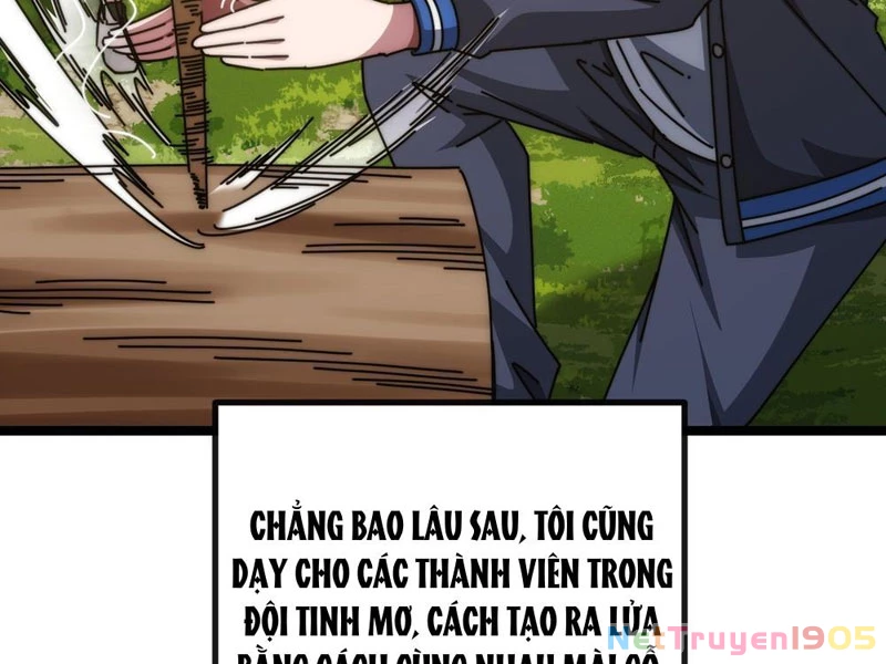 Tiến Hóa Vô Hạn Bắt Đầu Từ Con Số Không Chapter 12 - 202