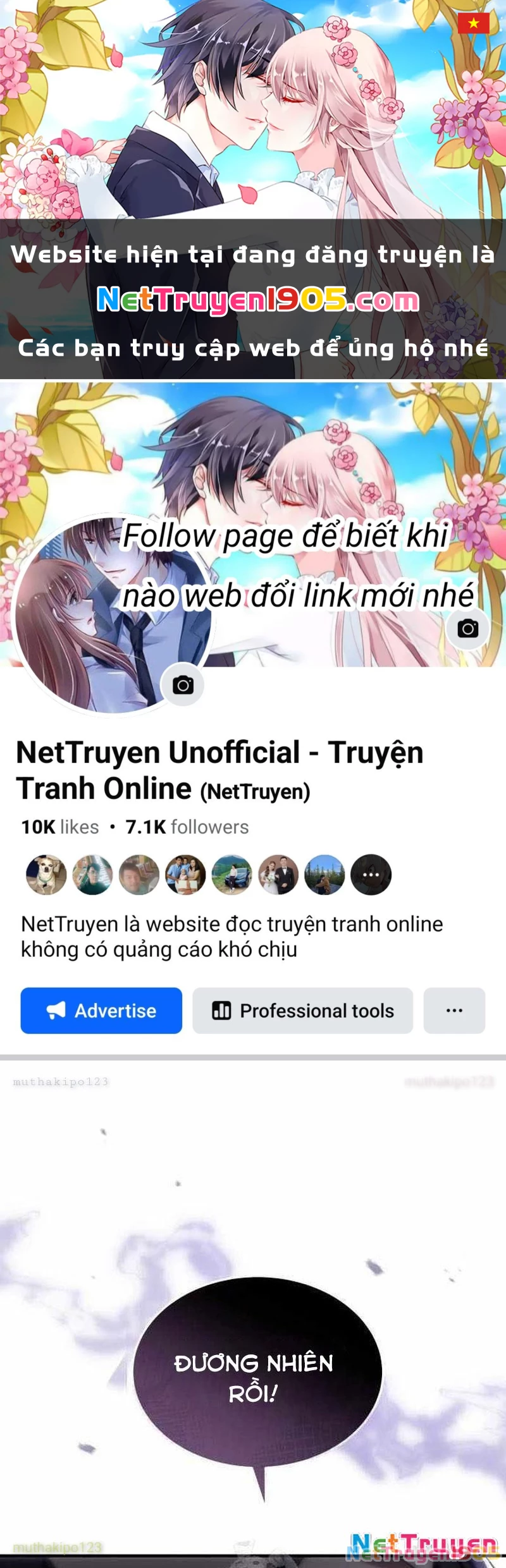 Kim Chiến Sĩ: Hành Trình Xây Dựng Đặc Tính Chapter 57 - 1