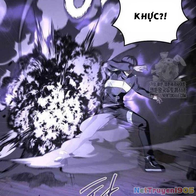Kim Chiến Sĩ: Hành Trình Xây Dựng Đặc Tính Chapter 57 - 18