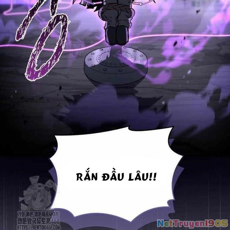 Kim Chiến Sĩ: Hành Trình Xây Dựng Đặc Tính Chapter 57 - 23