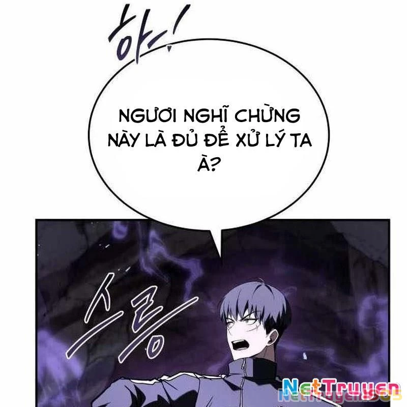 Kim Chiến Sĩ: Hành Trình Xây Dựng Đặc Tính Chapter 57 - 31