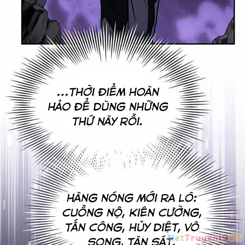 Kim Chiến Sĩ: Hành Trình Xây Dựng Đặc Tính Chapter 57 - 33