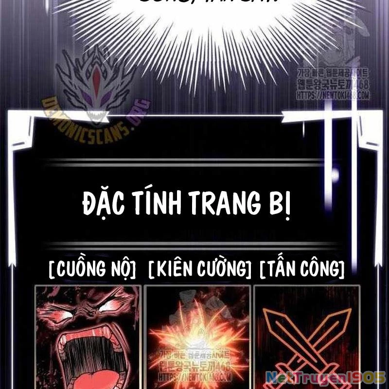 Kim Chiến Sĩ: Hành Trình Xây Dựng Đặc Tính Chapter 57 - 34