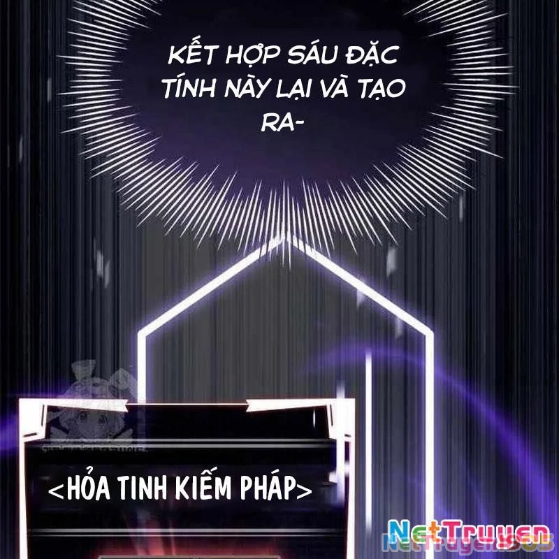 Kim Chiến Sĩ: Hành Trình Xây Dựng Đặc Tính Chapter 57 - 36