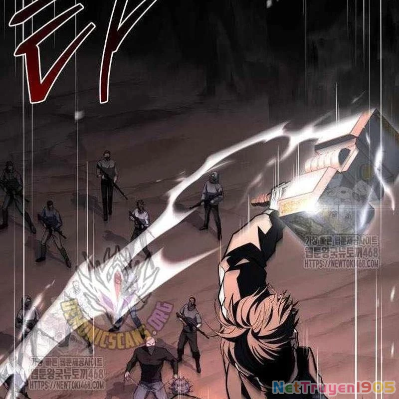 Kim Chiến Sĩ: Hành Trình Xây Dựng Đặc Tính Chapter 57 - 48