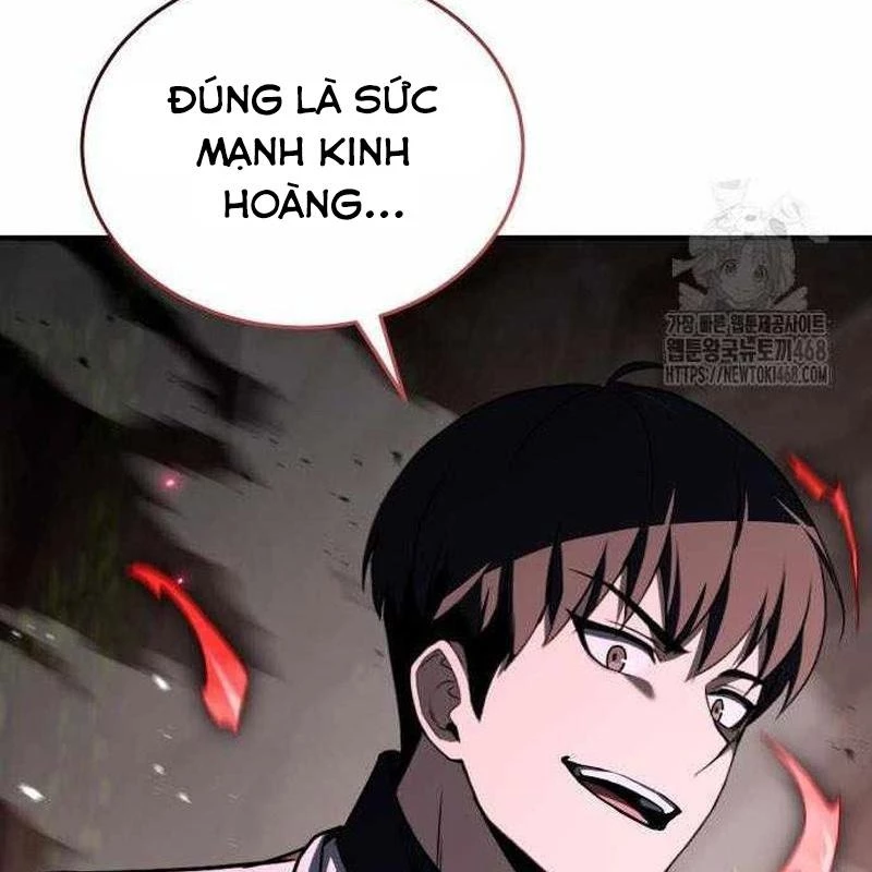 Kim Chiến Sĩ: Hành Trình Xây Dựng Đặc Tính Chapter 57 - 58