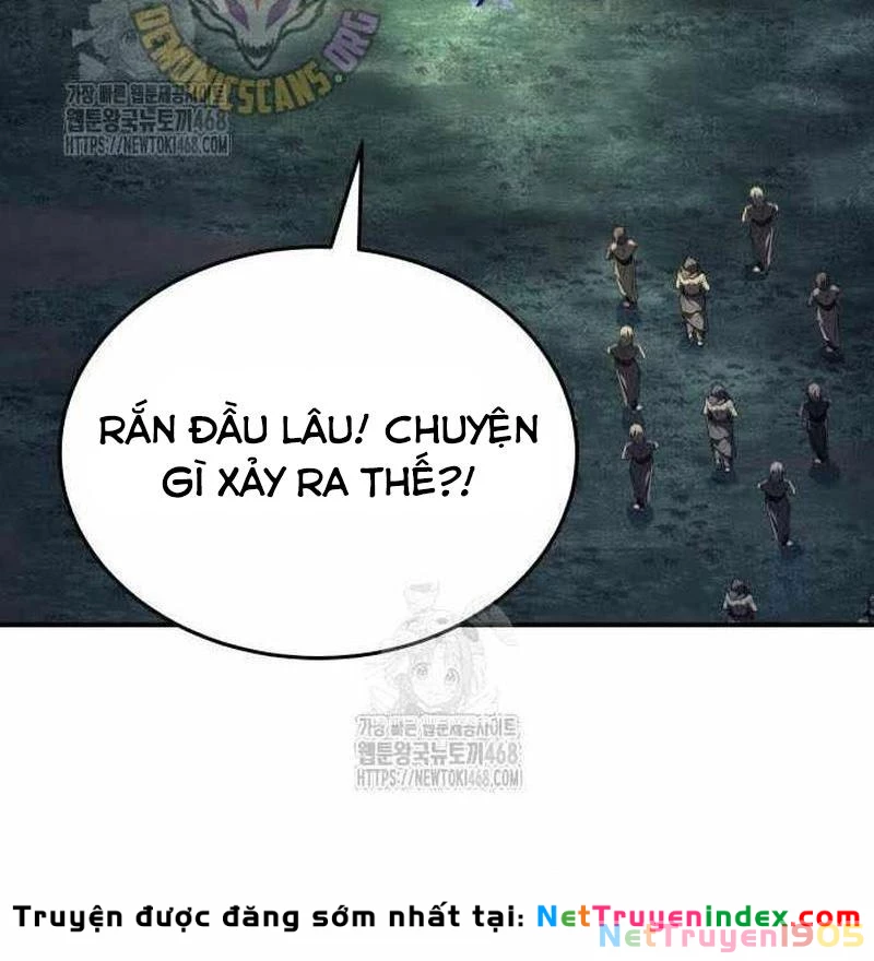 Kim Chiến Sĩ: Hành Trình Xây Dựng Đặc Tính Chapter 57 - 63