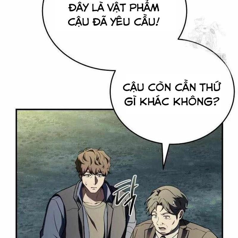 Kim Chiến Sĩ: Hành Trình Xây Dựng Đặc Tính Chapter 57 - 110