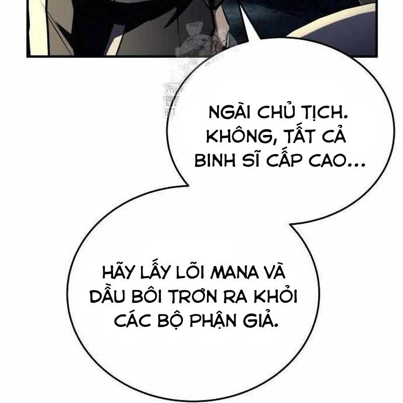 Kim Chiến Sĩ: Hành Trình Xây Dựng Đặc Tính Chapter 57 - 112