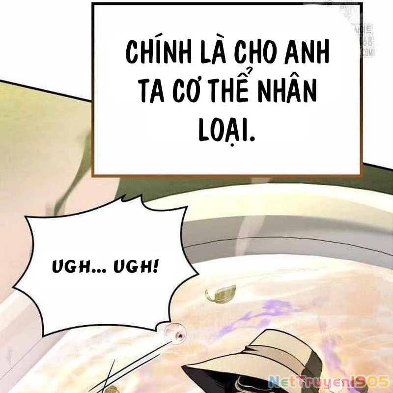 Kim Chiến Sĩ: Hành Trình Xây Dựng Đặc Tính Chapter 57 - 124