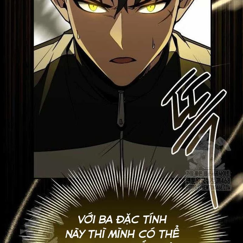 Kim Chiến Sĩ: Hành Trình Xây Dựng Đặc Tính Chapter 57 - 149