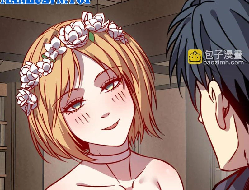 Bắt đầu chuyển chức tài thần, ta chuyển hóa triệu vạn thần sủng Chapter 44 - 8