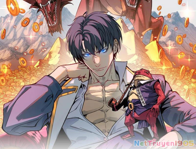 Bắt đầu chuyển chức tài thần, ta chuyển hóa triệu vạn thần sủng Chapter 44 - 12