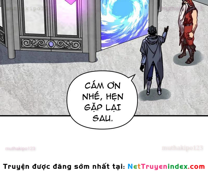 Bắt đầu chuyển chức tài thần, ta chuyển hóa triệu vạn thần sủng Chapter 44 - 58