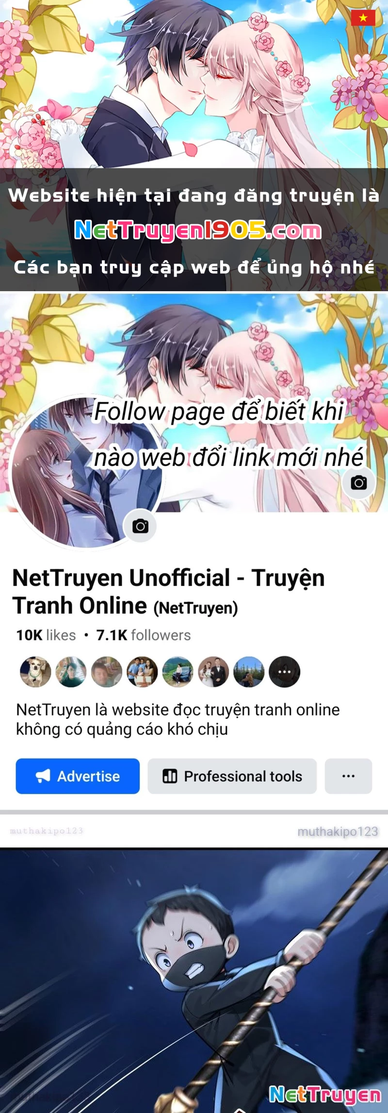 Sau Khi Đầu Thai, Ta Được Kẻ Thù Khắc Thành Vô Địch Chapter 23 - 1