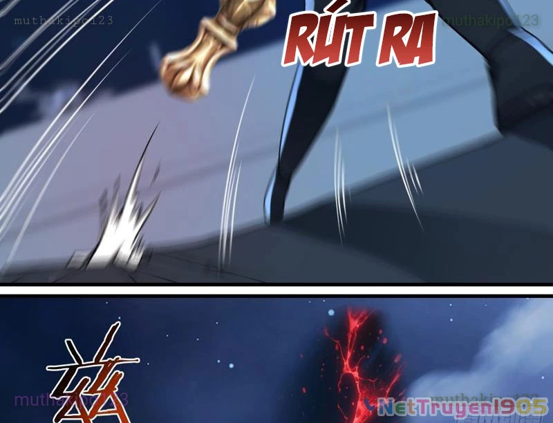 Sau Khi Đầu Thai, Ta Được Kẻ Thù Khắc Thành Vô Địch Chapter 23 - 2